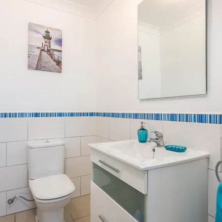 Naranja Tenerife Villa
